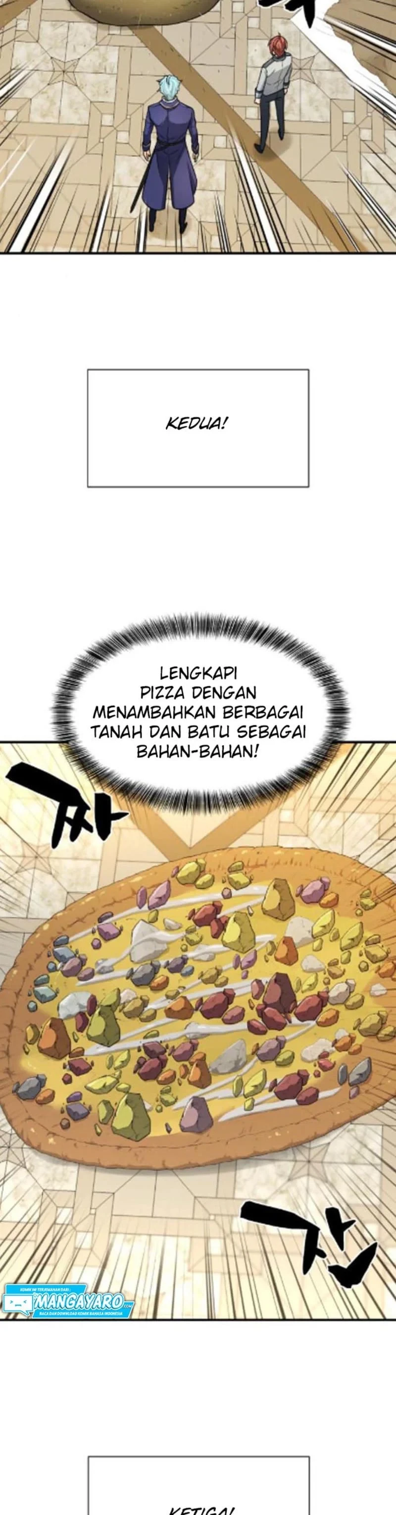 Halaman 15 — The Greatest Estate Developer Chapter 40