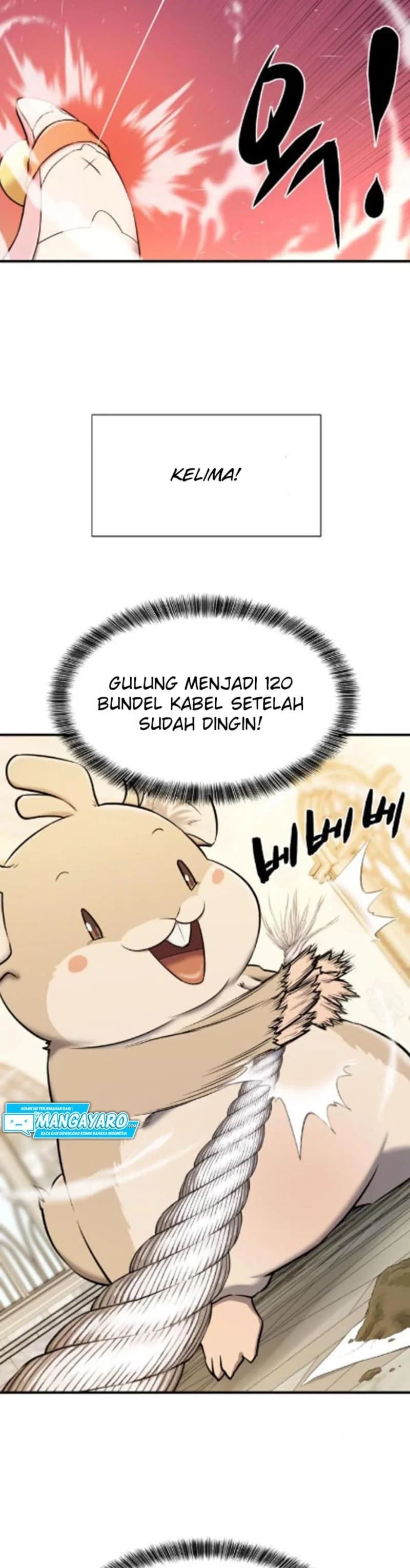 Halaman 18 — The Greatest Estate Developer Chapter 40