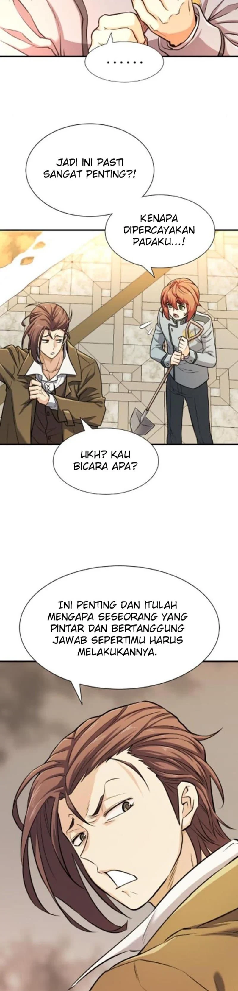Halaman 21 — The Greatest Estate Developer Chapter 40