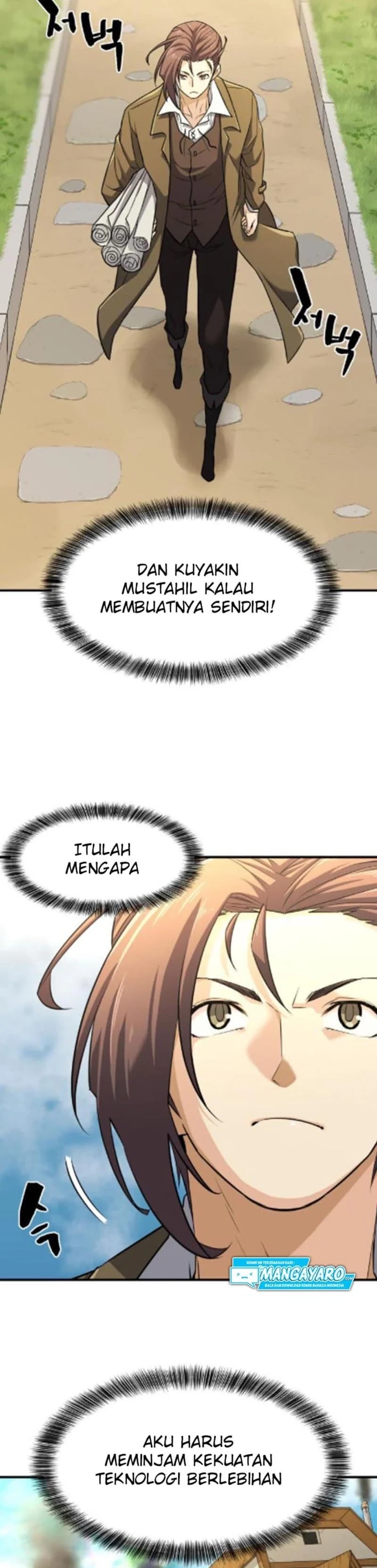 Halaman 24 — The Greatest Estate Developer Chapter 40