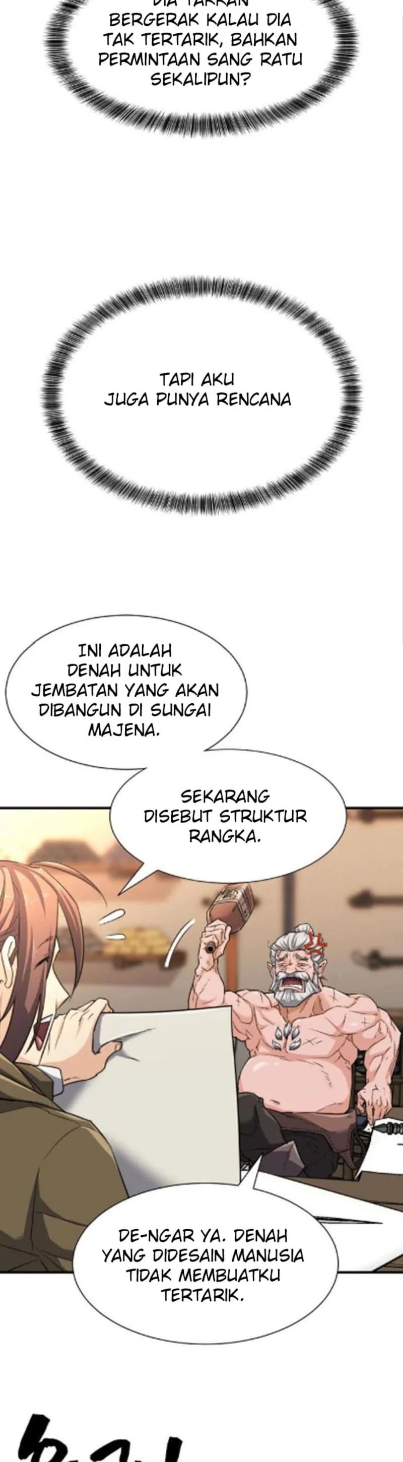 Halaman 27 — The Greatest Estate Developer Chapter 40