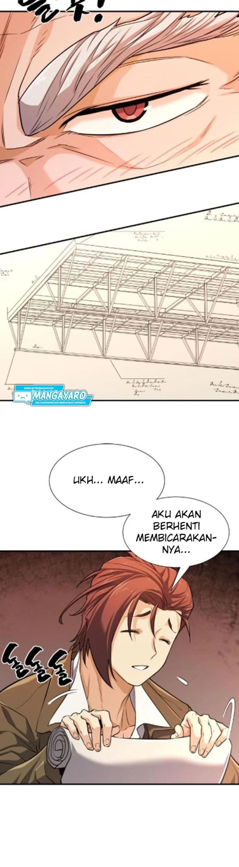 Halaman 28 — The Greatest Estate Developer Chapter 40