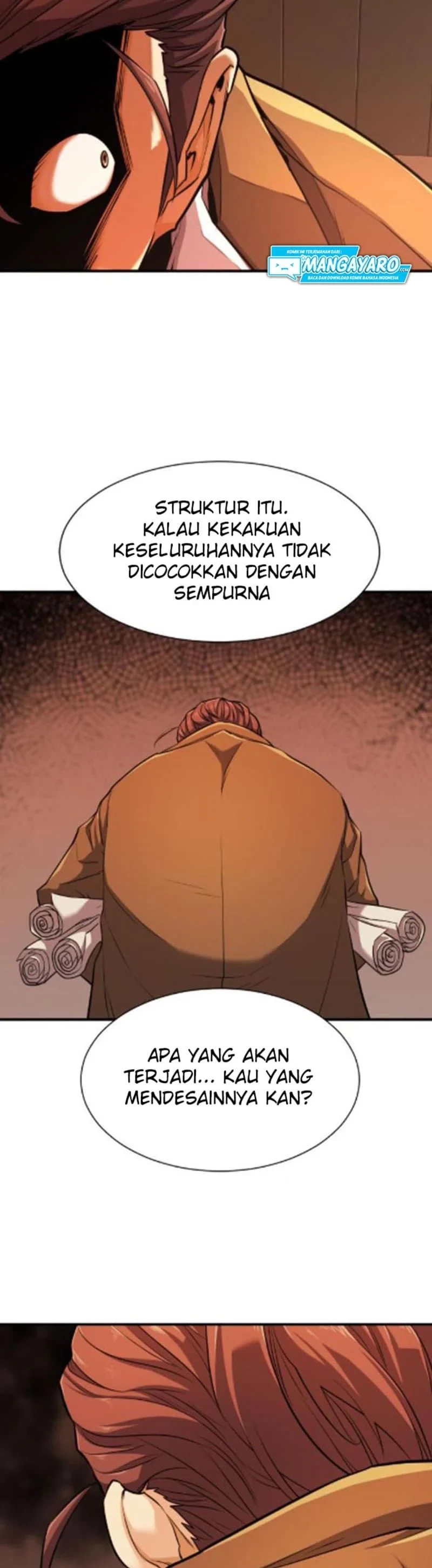 Halaman 30 — The Greatest Estate Developer Chapter 40