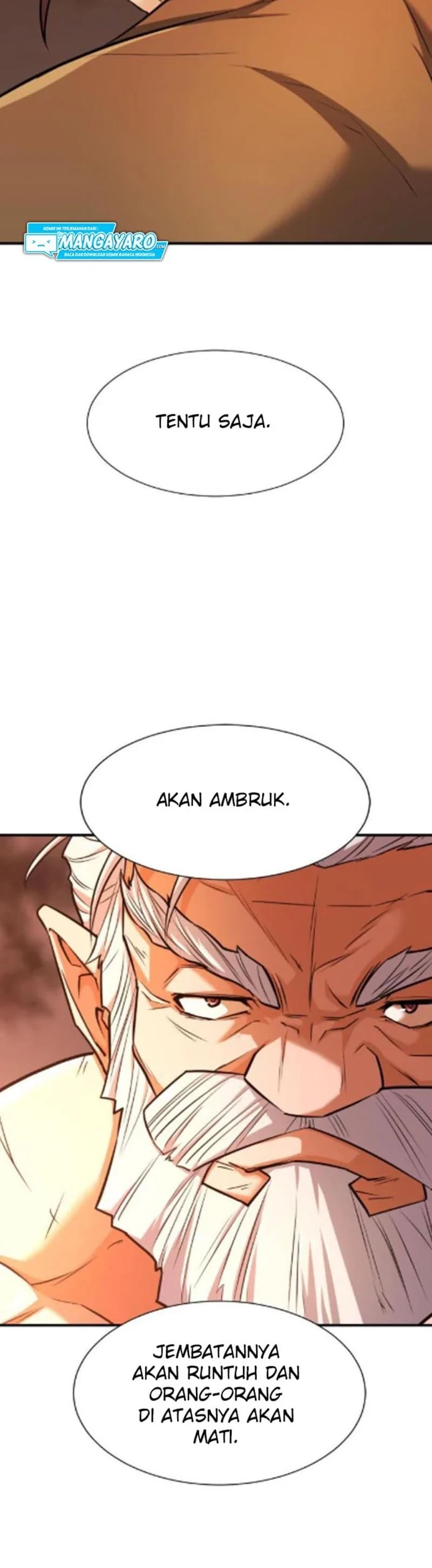 Halaman 31 — The Greatest Estate Developer Chapter 40