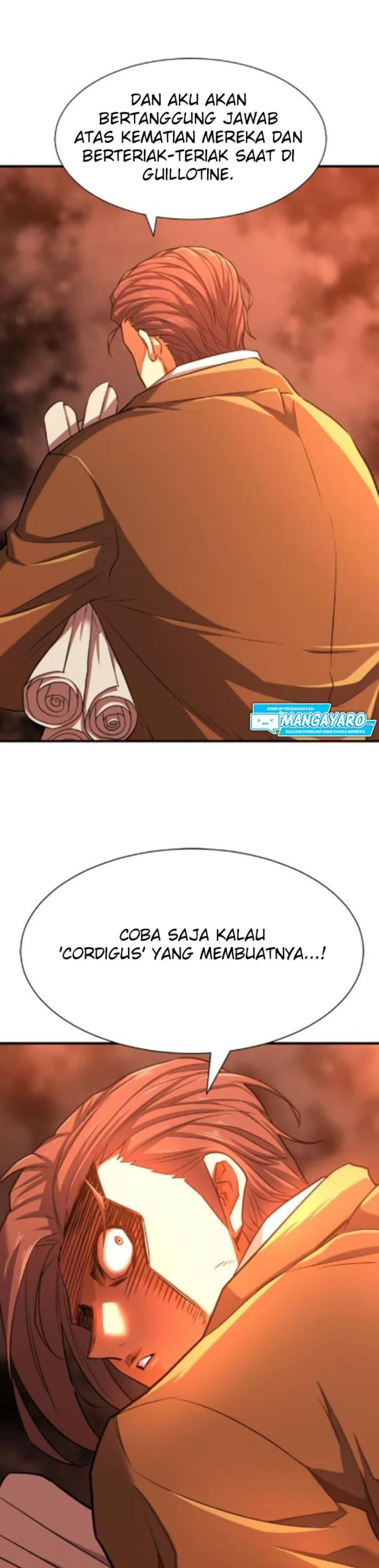Halaman 32 — The Greatest Estate Developer Chapter 40