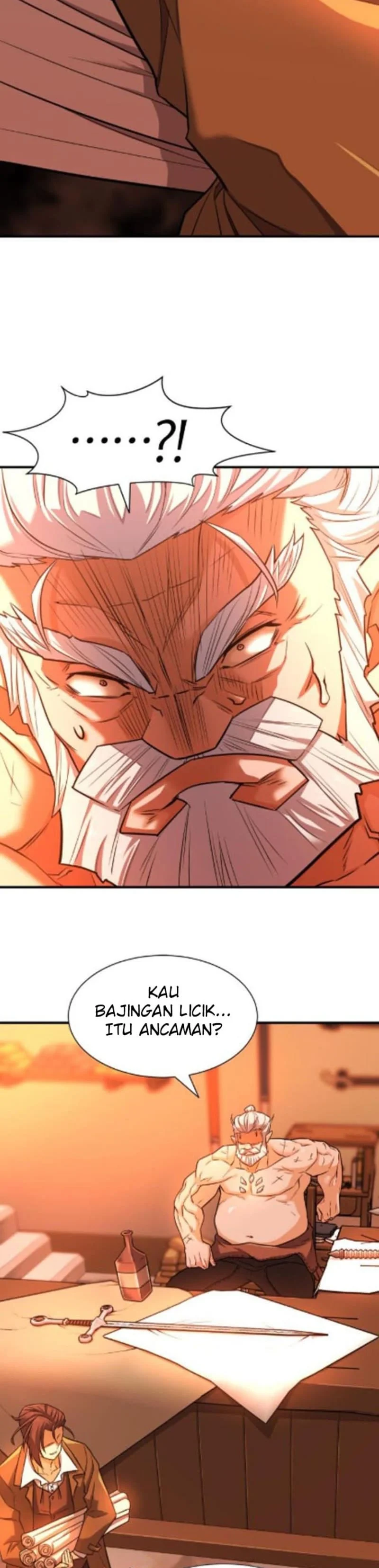 Halaman 33 — The Greatest Estate Developer Chapter 40