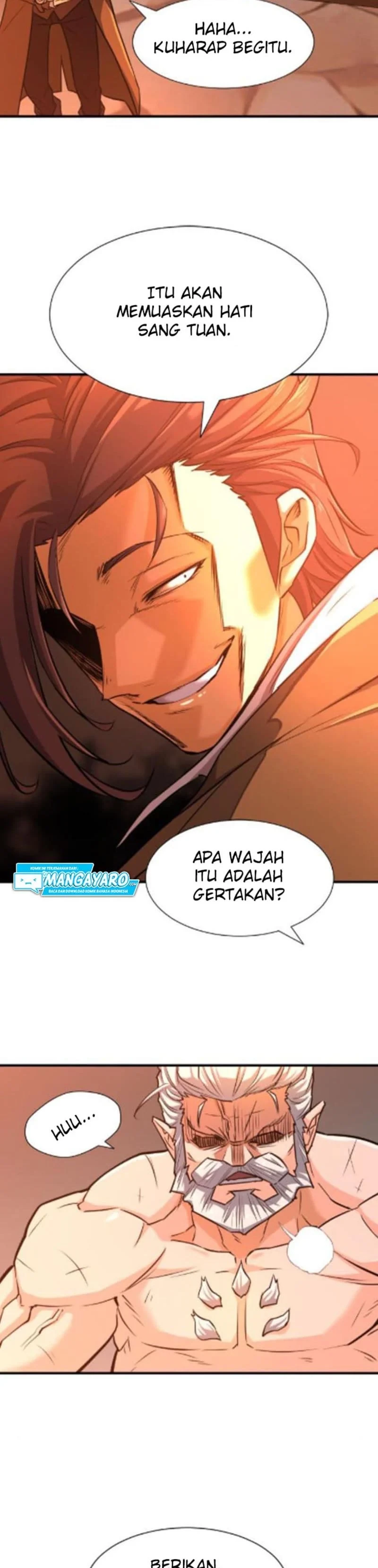 Halaman 34 — The Greatest Estate Developer Chapter 40