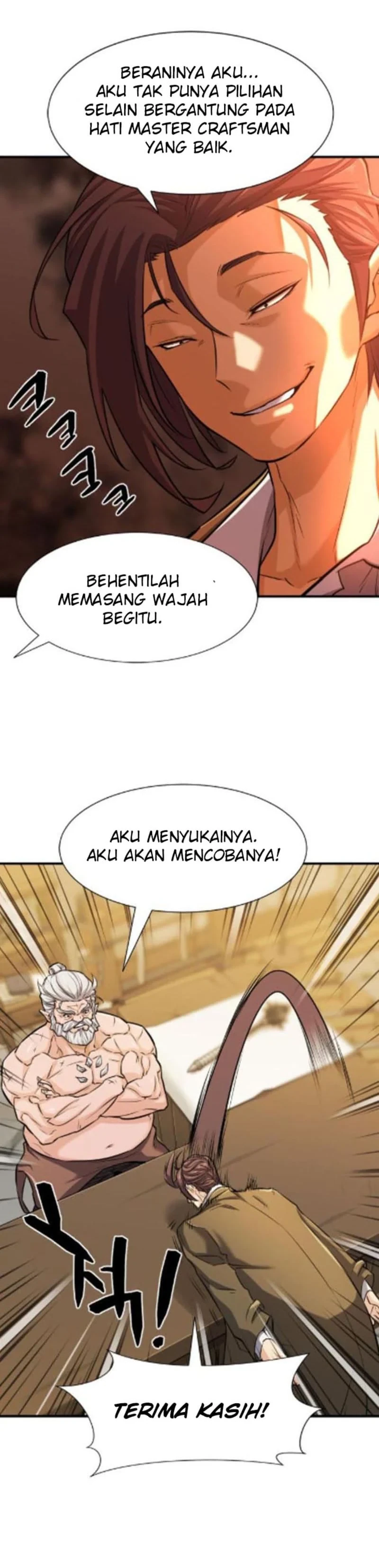 Halaman 37 — The Greatest Estate Developer Chapter 40