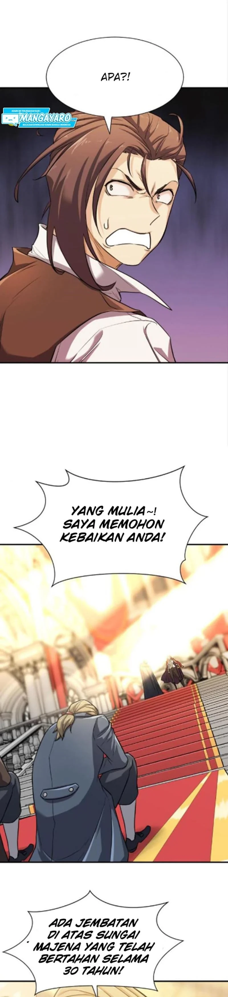 Halaman 41 — The Greatest Estate Developer Chapter 40