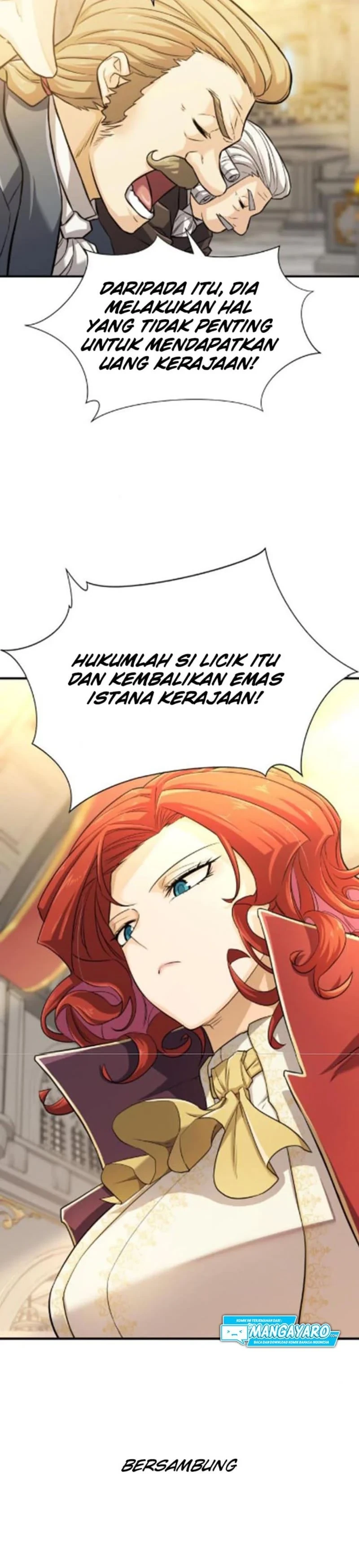 Halaman 42 — The Greatest Estate Developer Chapter 40