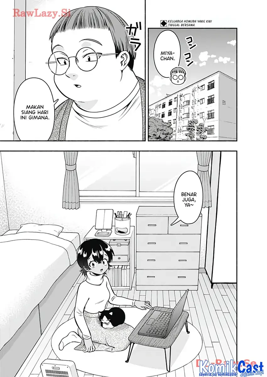 Halaman 3 — Marriage Gray Chapter 74