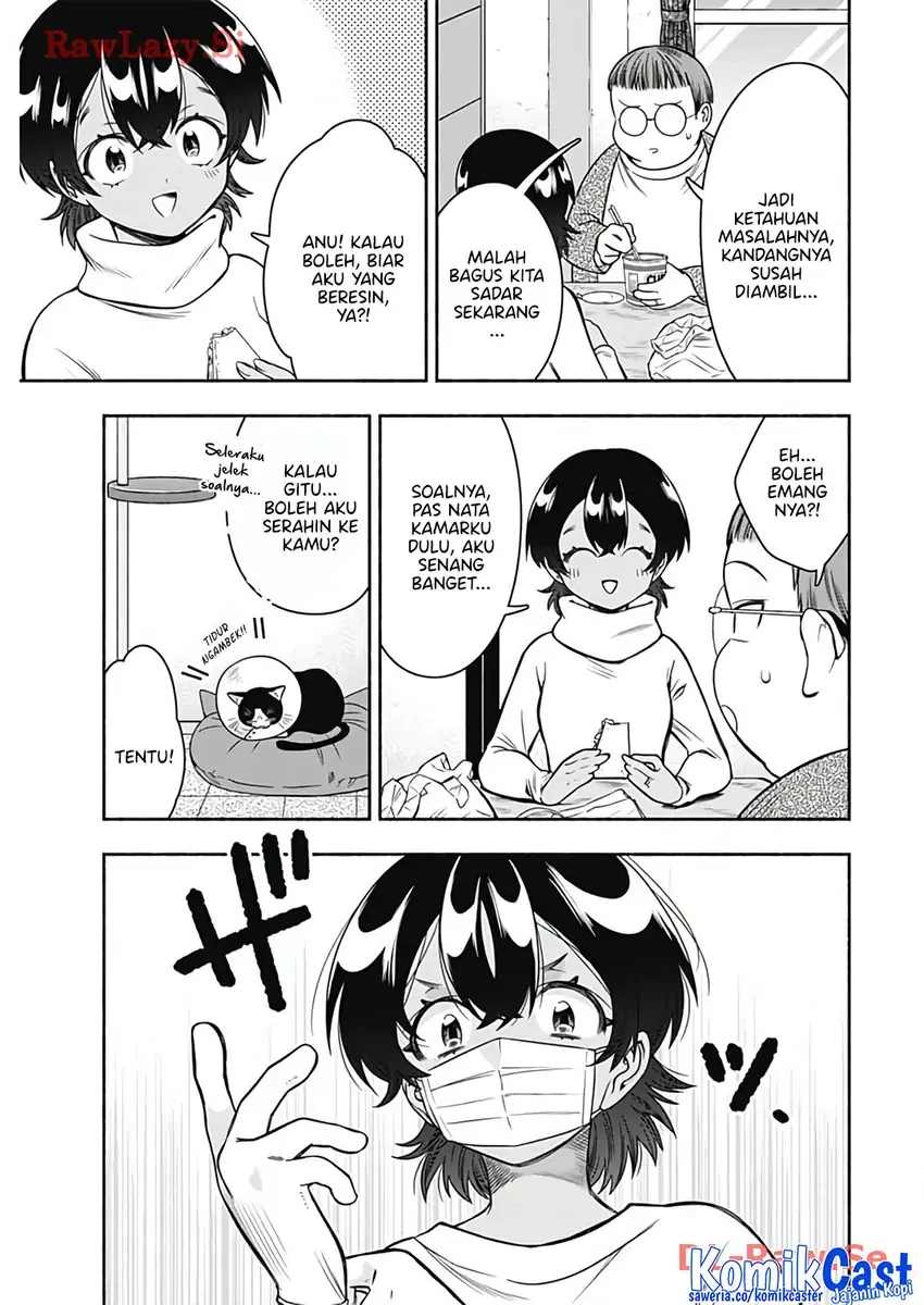 Halaman 5 — Marriage Gray Chapter 74