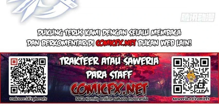 Halaman 5 — Xianzun Luowuji (The Immortal Emperor Luo Wuji Has Returned) Chapter 42