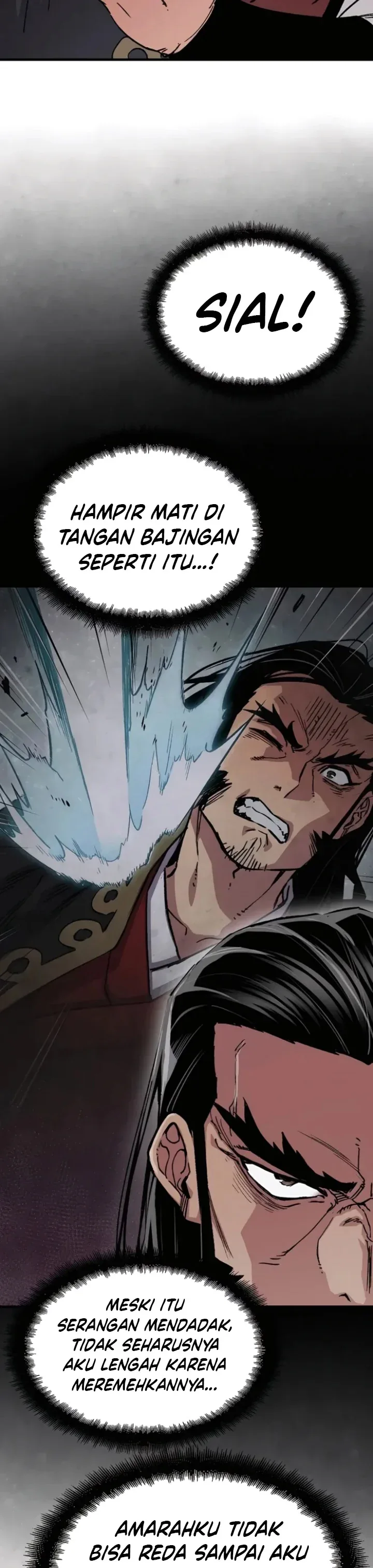 Halaman 4 — Reincarnated Murim Lord Chapter 66