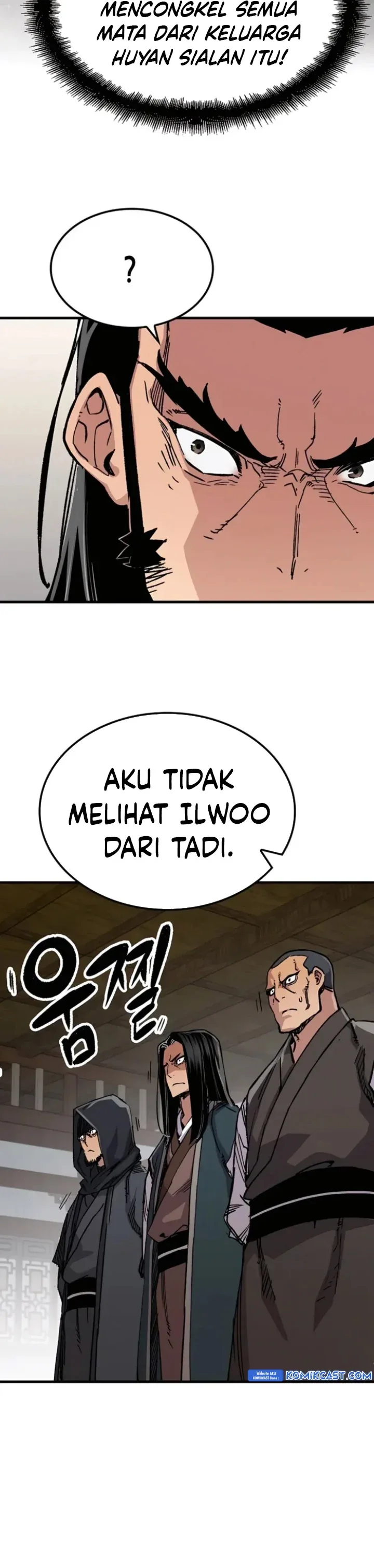 Halaman 5 — Reincarnated Murim Lord Chapter 66
