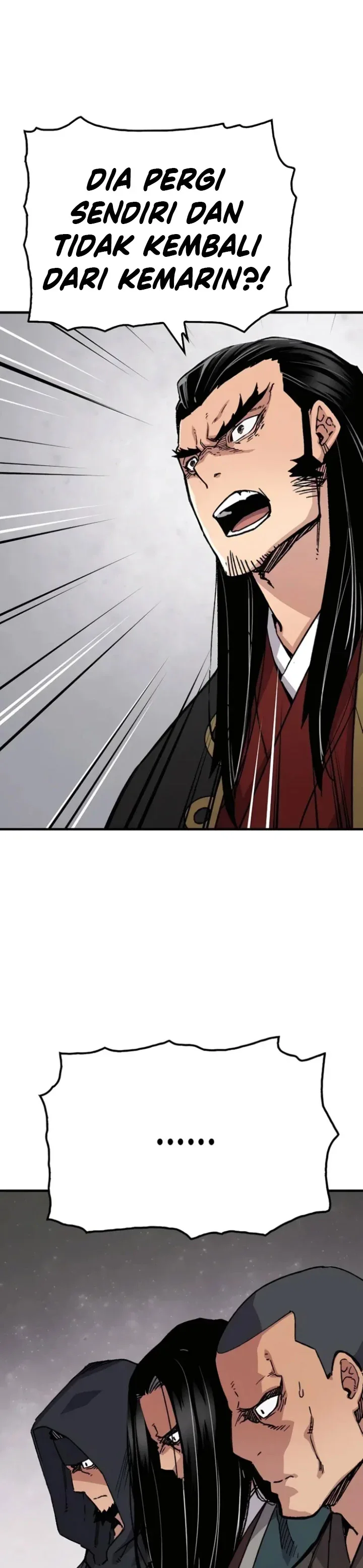 Halaman 7 — Reincarnated Murim Lord Chapter 66