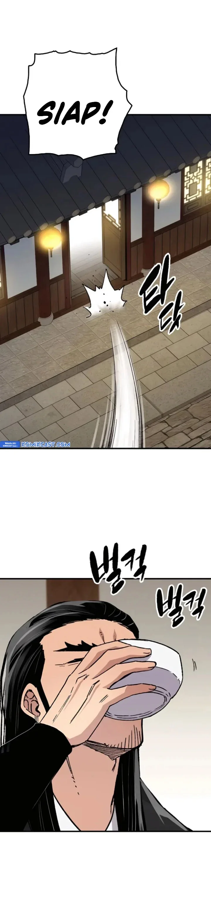 Halaman 13 — Reincarnated Murim Lord Chapter 66
