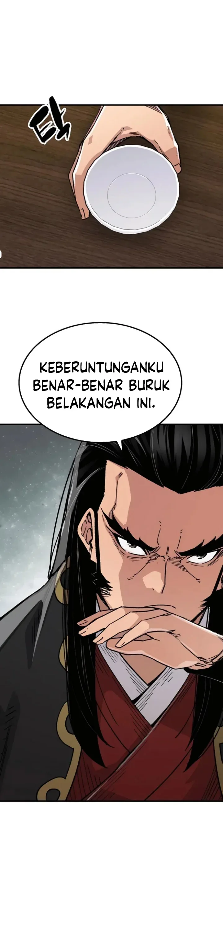 Halaman 14 — Reincarnated Murim Lord Chapter 66