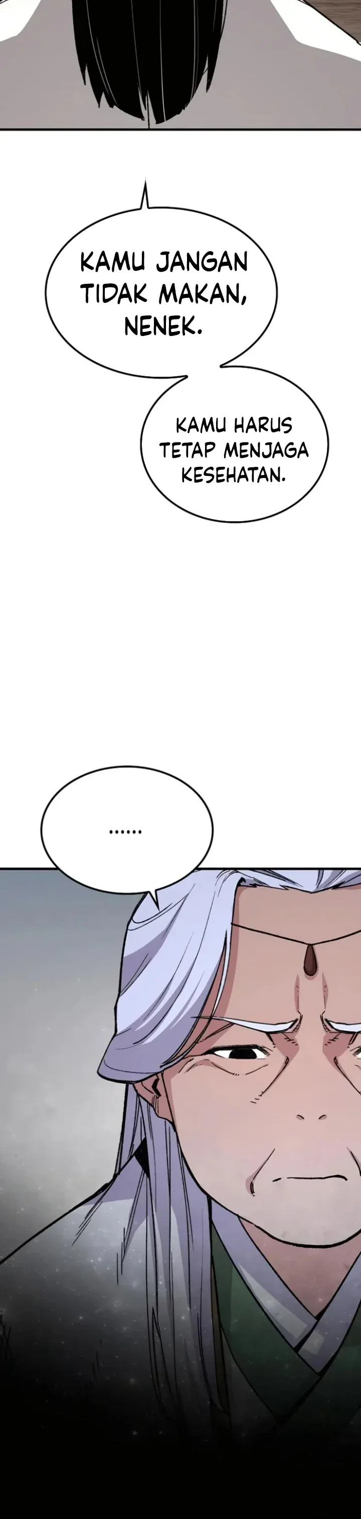 Halaman 16 — Reincarnated Murim Lord Chapter 66