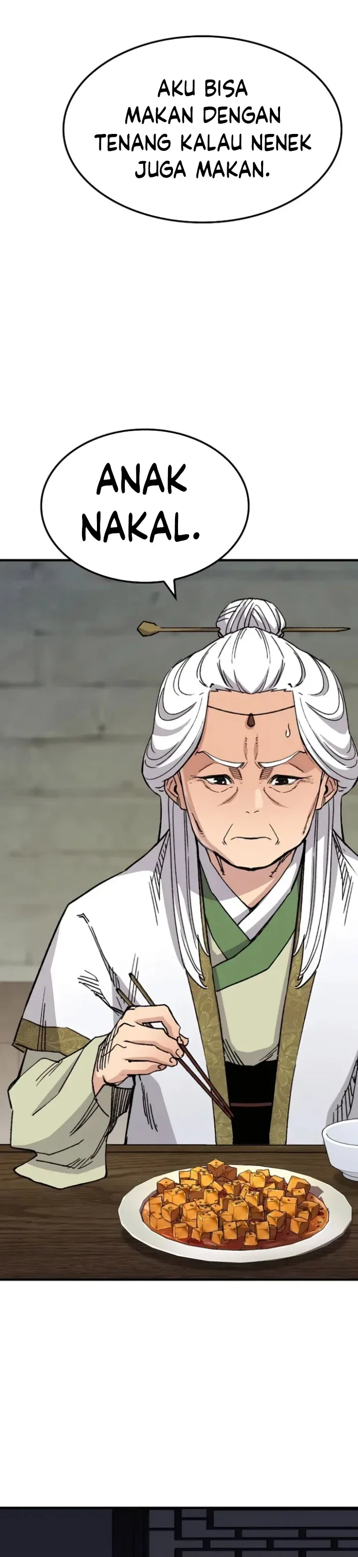 Halaman 22 — Reincarnated Murim Lord Chapter 66