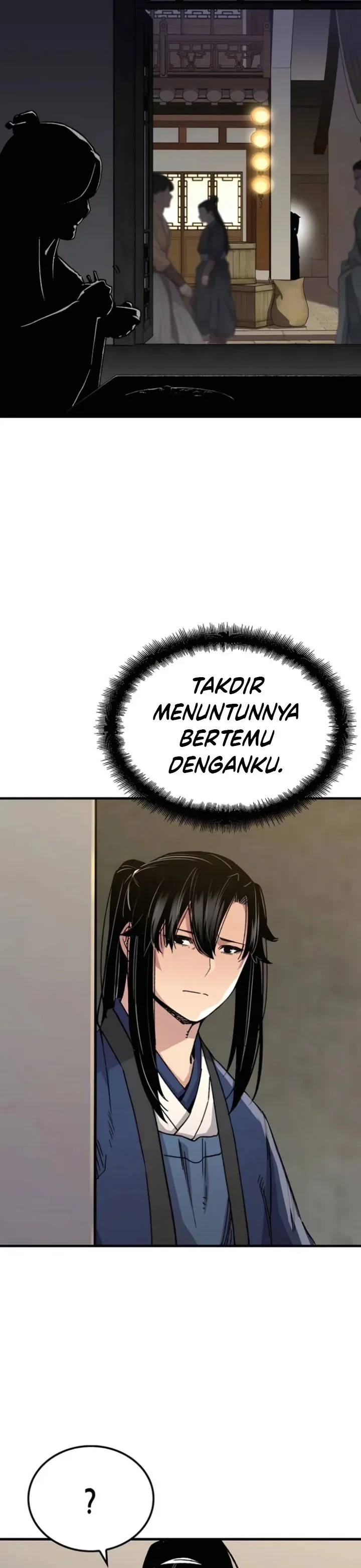 Halaman 23 — Reincarnated Murim Lord Chapter 66