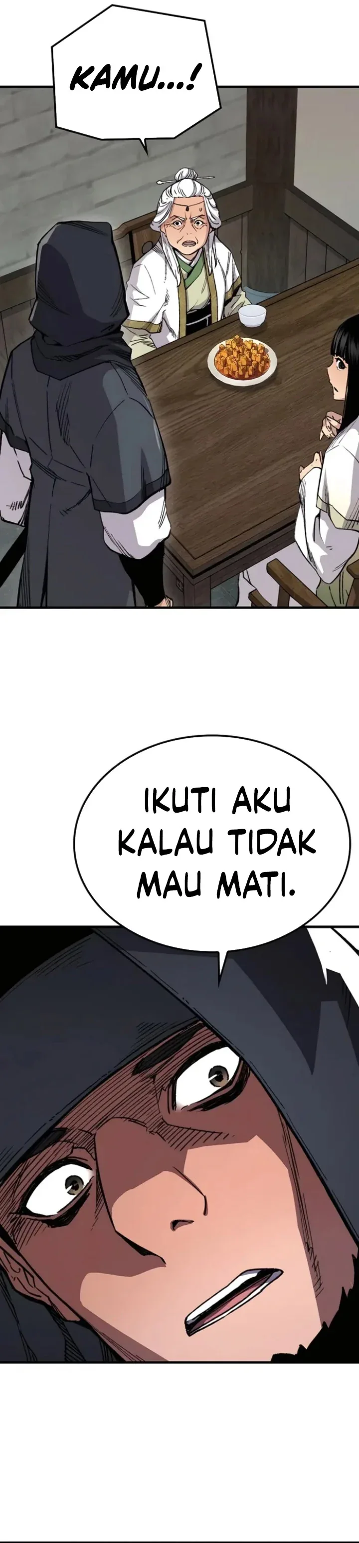 Halaman 26 — Reincarnated Murim Lord Chapter 66