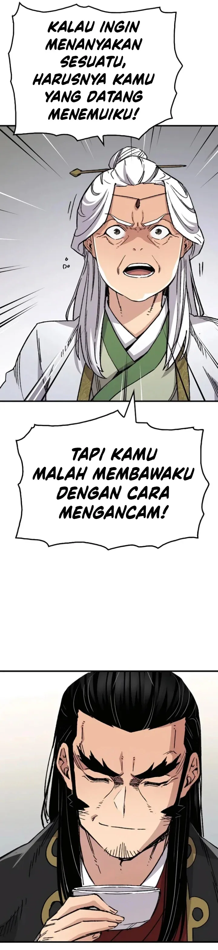 Halaman 30 — Reincarnated Murim Lord Chapter 66