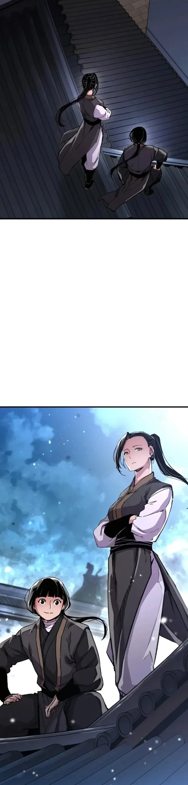 Halaman 36 — Reincarnated Murim Lord Chapter 66