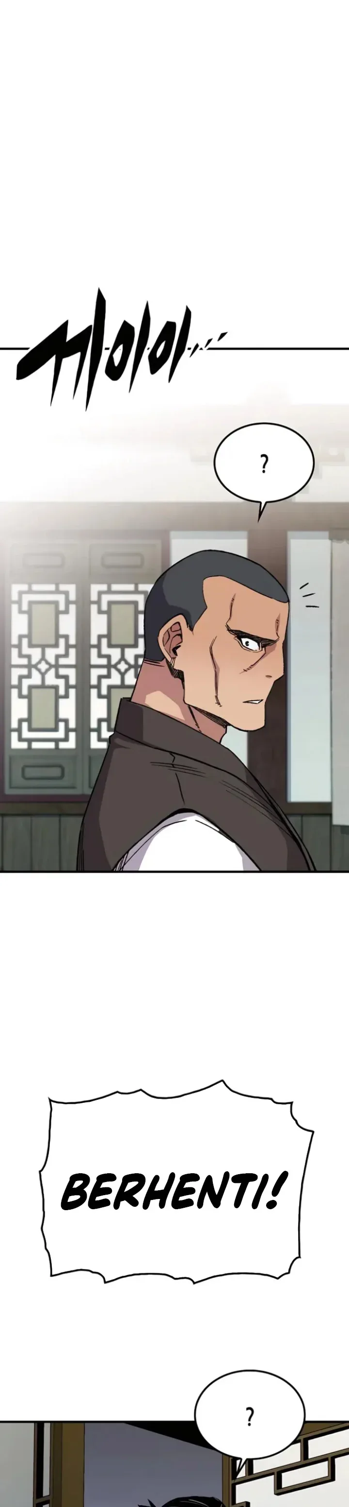 Halaman 40 — Reincarnated Murim Lord Chapter 66