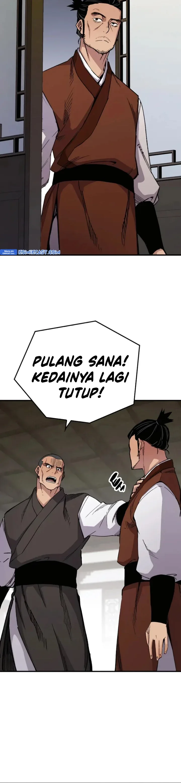 Halaman 41 — Reincarnated Murim Lord Chapter 66