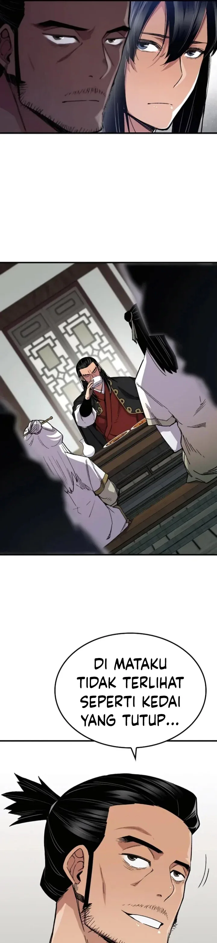 Halaman 42 — Reincarnated Murim Lord Chapter 66