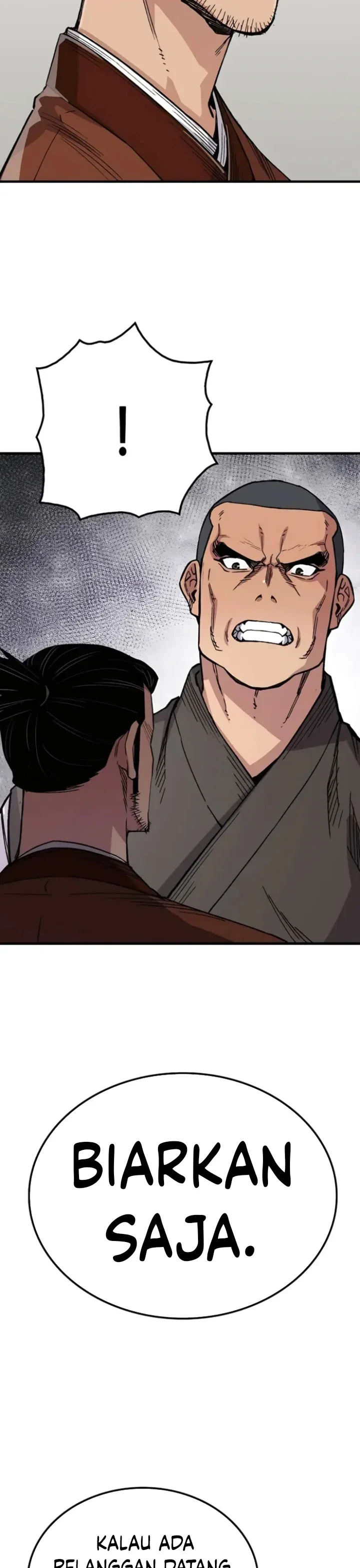 Halaman 43 — Reincarnated Murim Lord Chapter 66