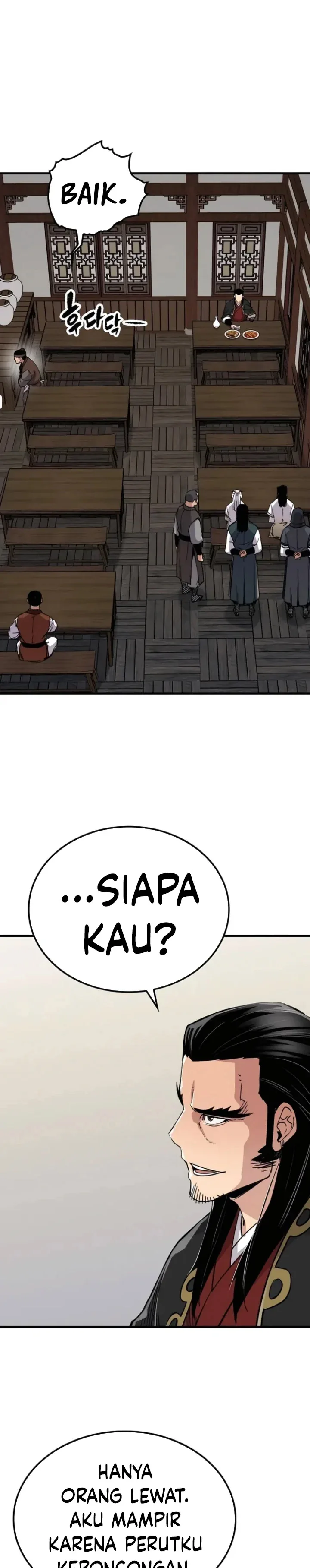 Halaman 46 — Reincarnated Murim Lord Chapter 66