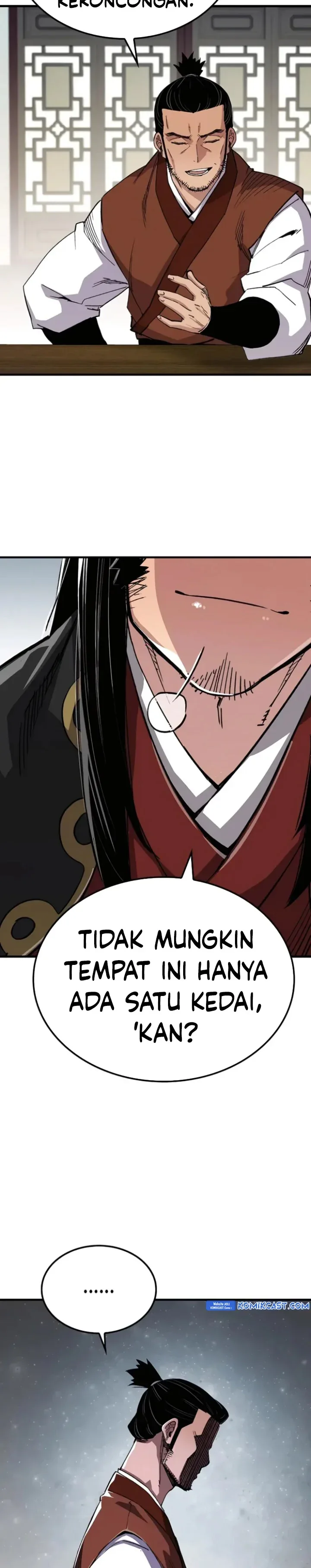 Halaman 47 — Reincarnated Murim Lord Chapter 66