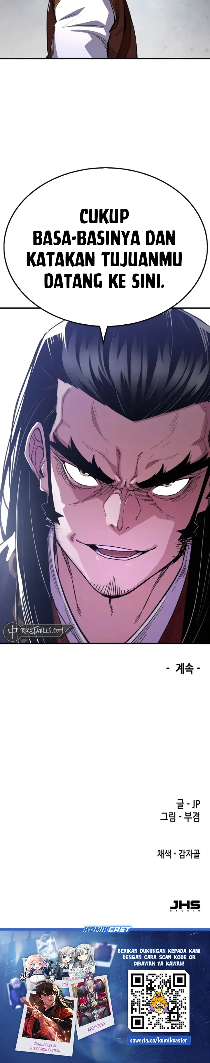 Halaman 48 — Reincarnated Murim Lord Chapter 66