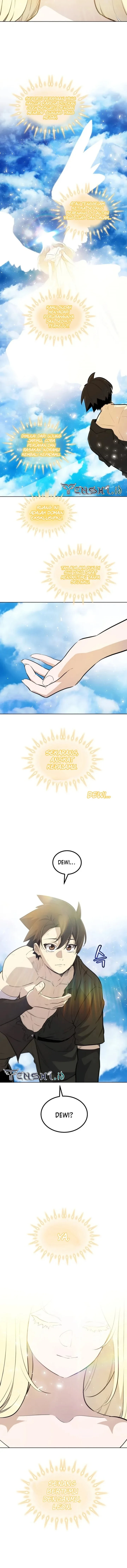 Halaman 7 — Disciple of the Holy Sword Chapter 97