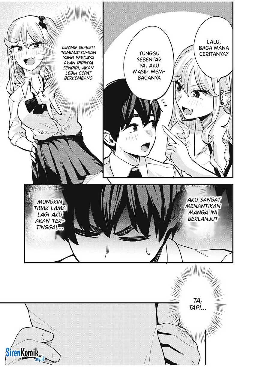 Halaman 3 — Gal Assistant Chapter 24