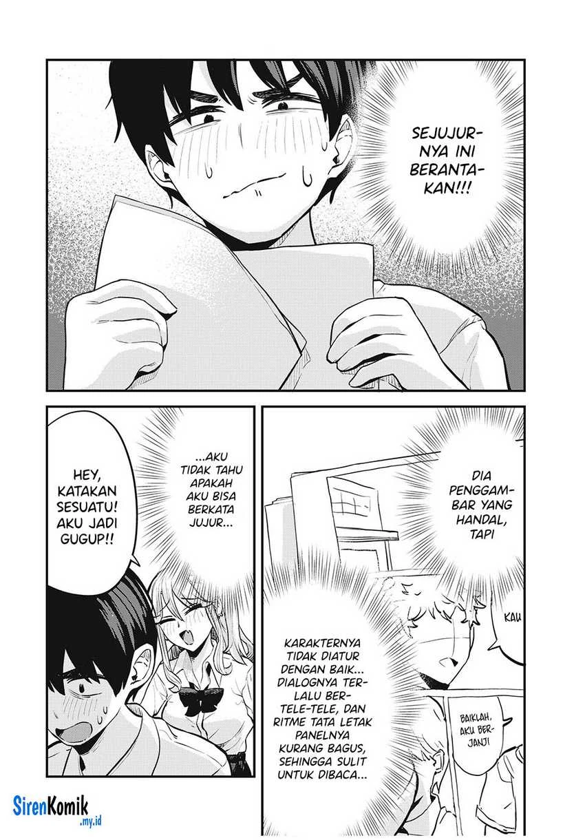 Halaman 4 — Gal Assistant Chapter 24