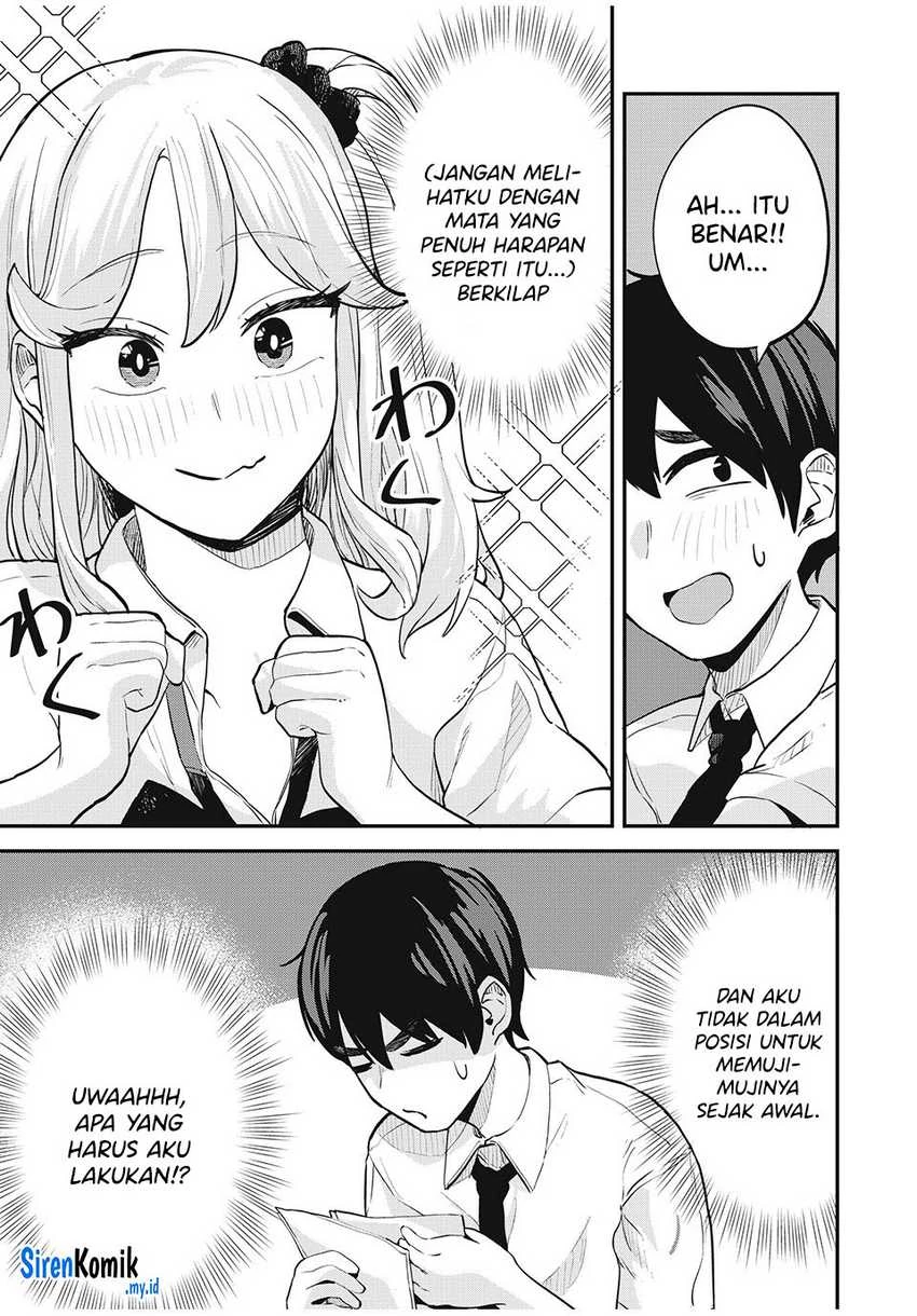 Halaman 5 — Gal Assistant Chapter 24