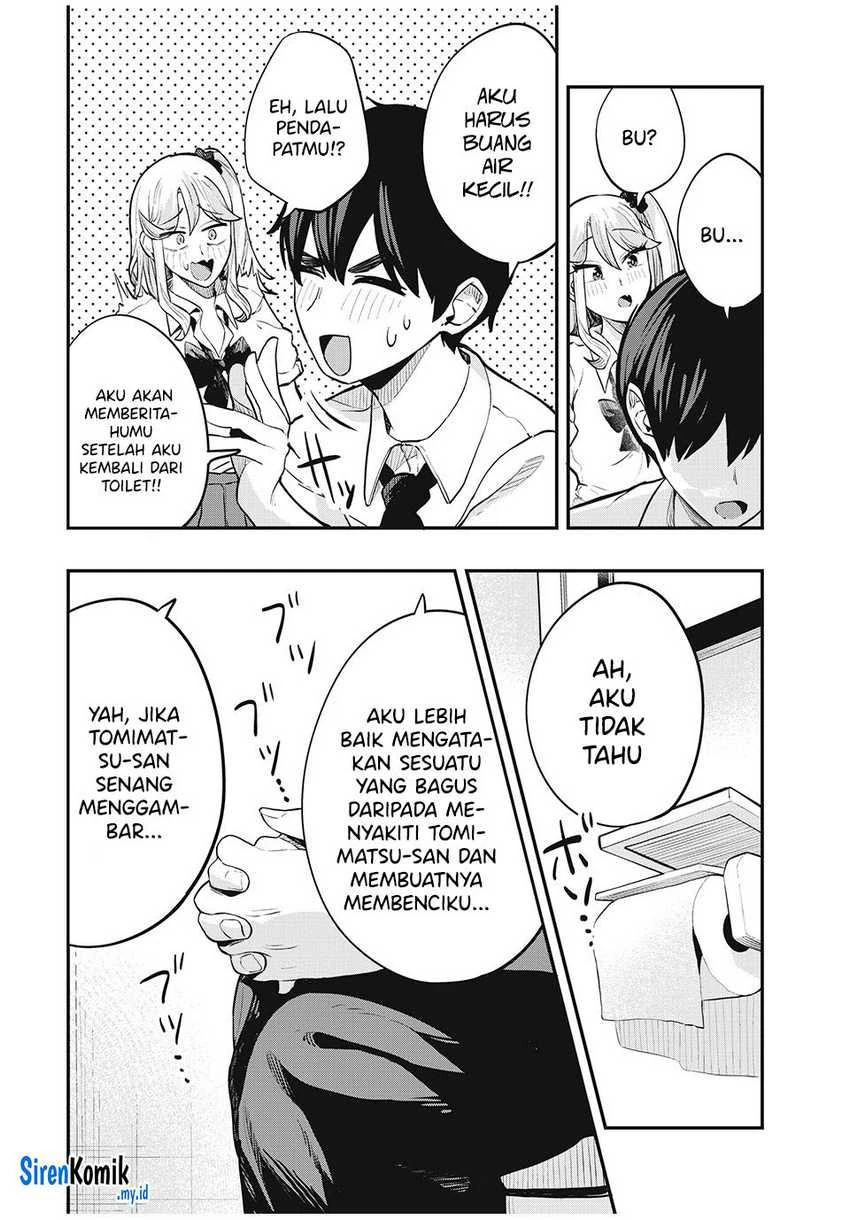 Halaman 6 — Gal Assistant Chapter 24