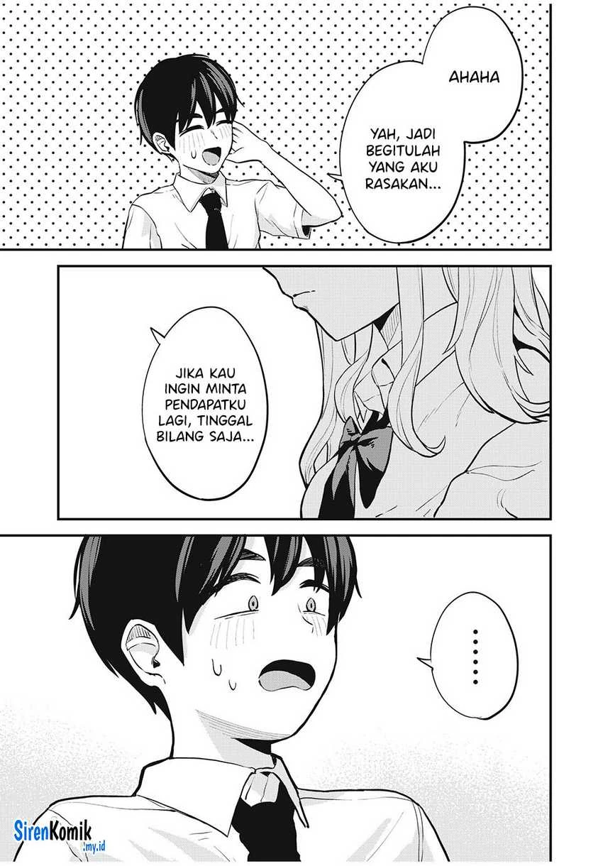 Halaman 9 — Gal Assistant Chapter 24