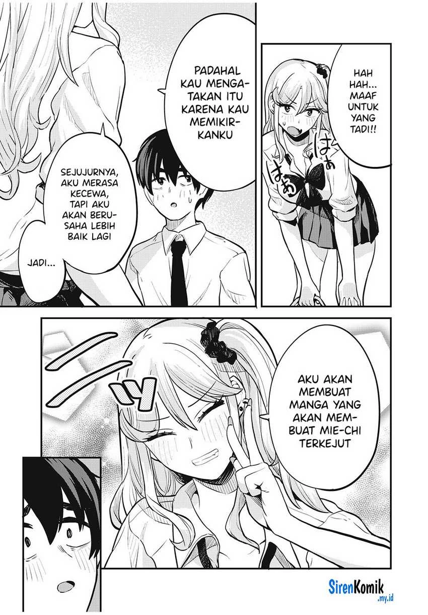 Halaman 13 — Gal Assistant Chapter 24