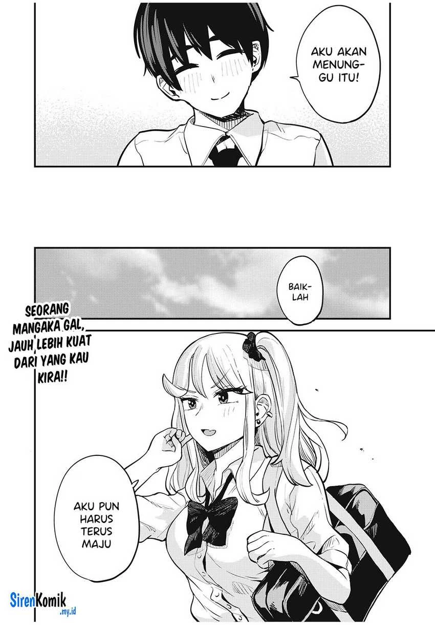 Halaman 14 — Gal Assistant Chapter 24