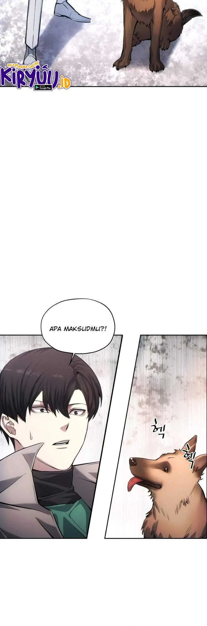 Halaman 17 — How to Live as a Villain Chapter 2