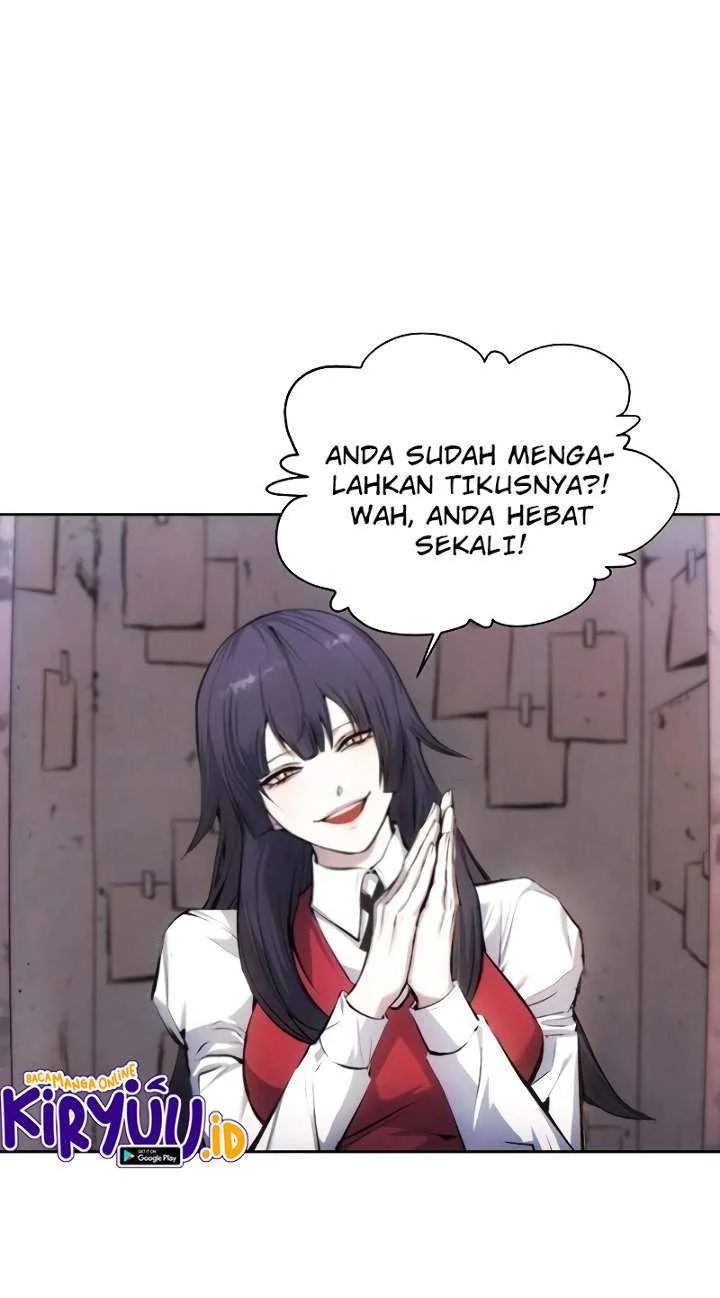 Halaman 39 — How to Live as a Villain Chapter 2