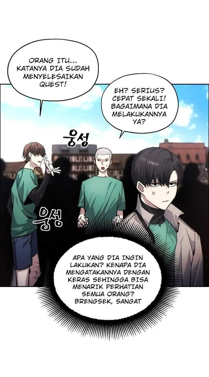 Halaman 40 — How to Live as a Villain Chapter 2