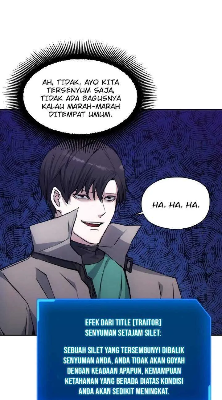 Halaman 41 — How to Live as a Villain Chapter 2