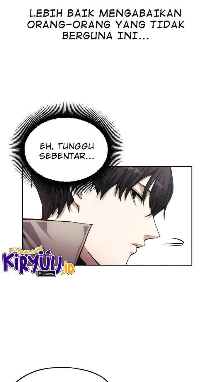 Halaman 43 — How to Live as a Villain Chapter 2