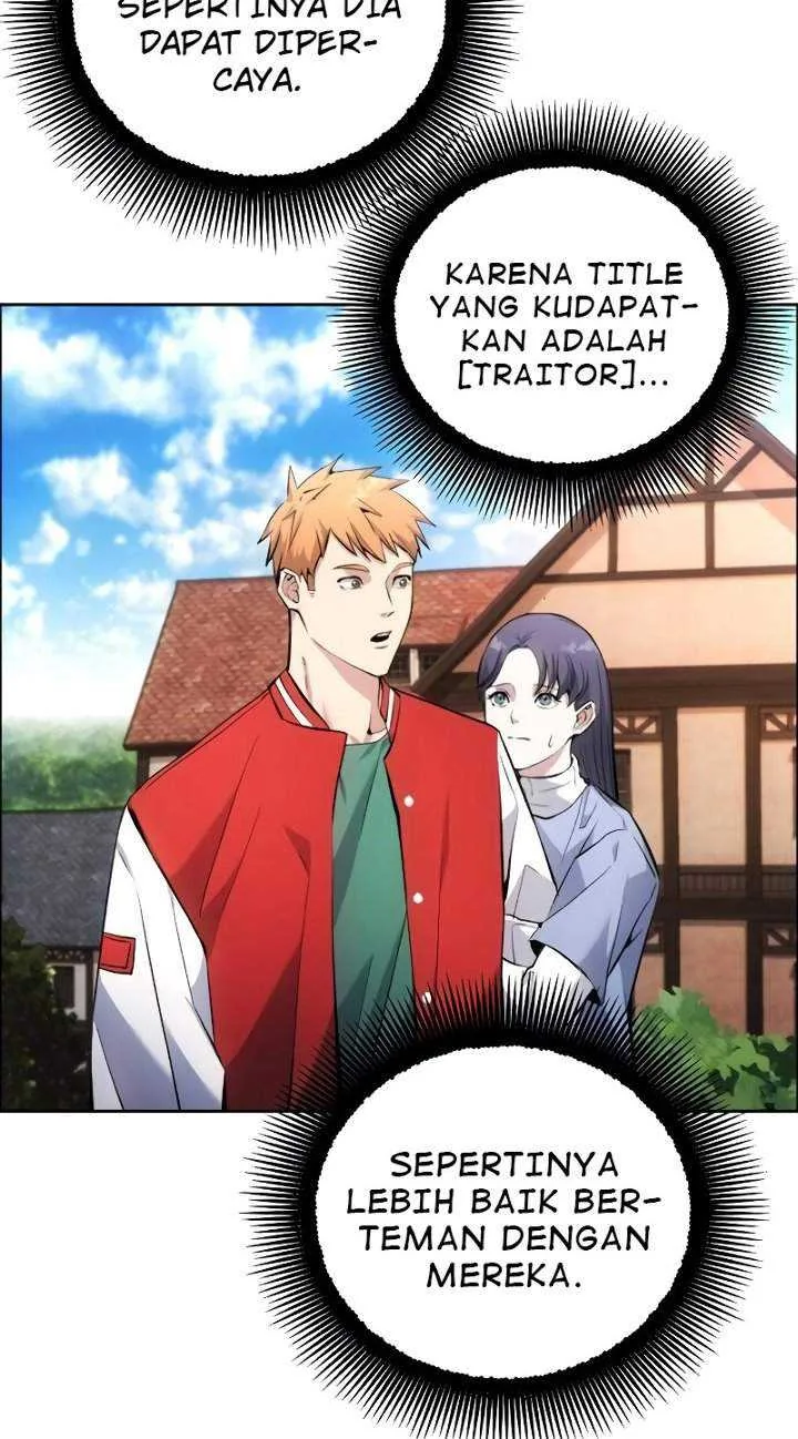 Halaman 45 — How to Live as a Villain Chapter 2
