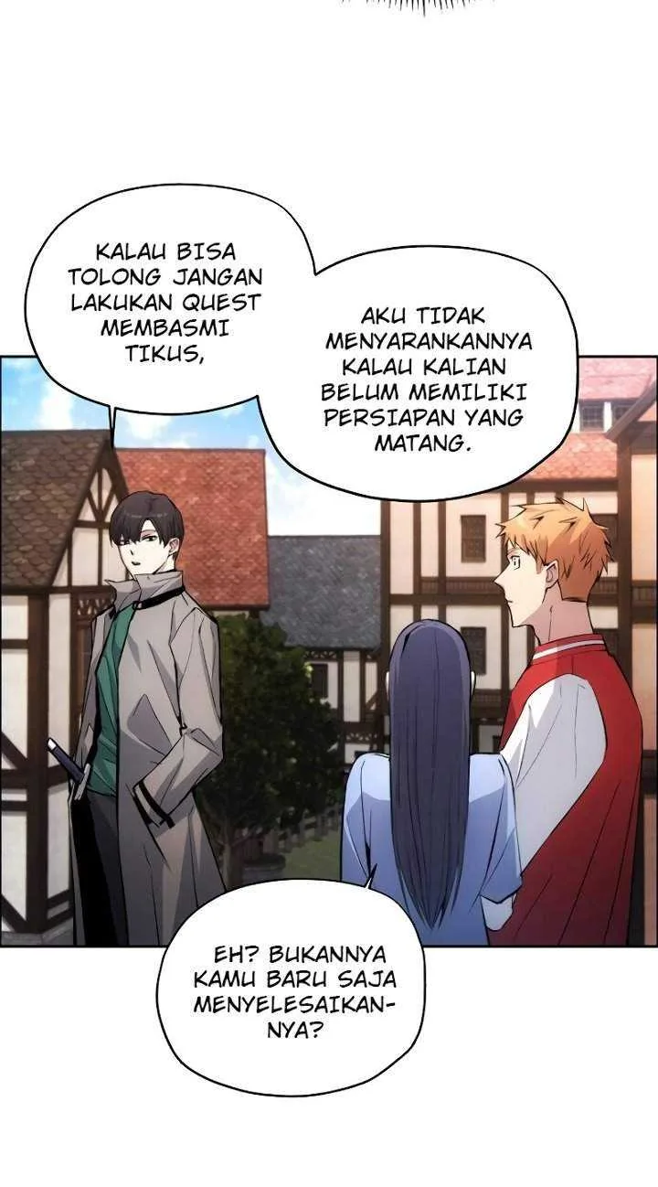 Halaman 46 — How to Live as a Villain Chapter 2
